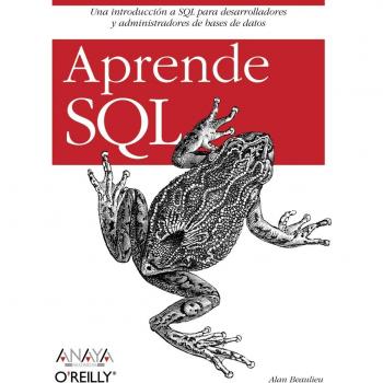 Aprende SQL