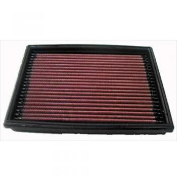 K&N 33-2813 Filtro de Aire