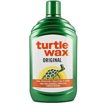 Turtle Wax FG7829 Green Line Cera Original, 500 ml