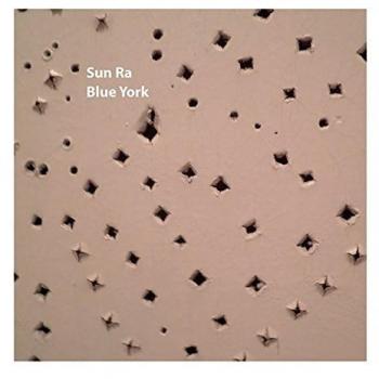 Blue York [Vinilo] - Sun Ra