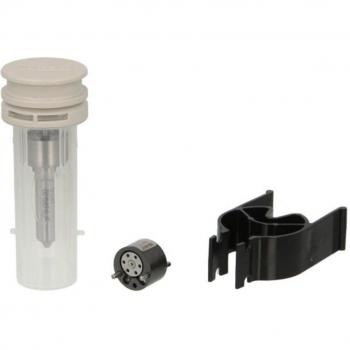 Kit de reparación de inyectores DELPHI 7135-655 con boquilla de inyección
