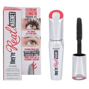 Benefit Cosmetics They're Real! Magnet Extreme Lengthening Mascara Mini 0.16 oz