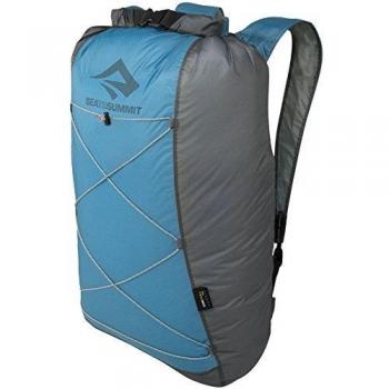 Sea to Summit Mochila plegable Ultra-Sil™ Dry Daypack azul cielo