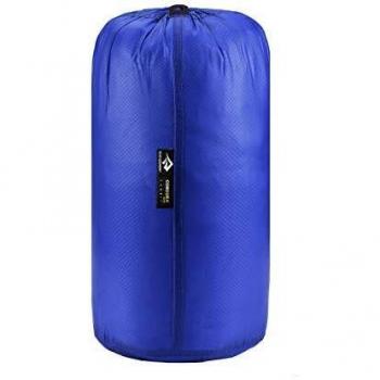 Ultra-SilTM bolsa extra grande azul