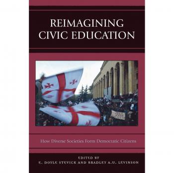 Civic Education Redefined: Building Democratic Citizens in Diverse Societies