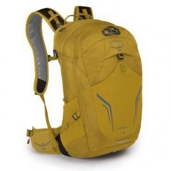 Osprey Syncro 20 mochila multideporte para hombre Amarillo UNICA