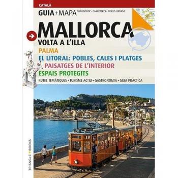 Mallorca. Volta a l'illa