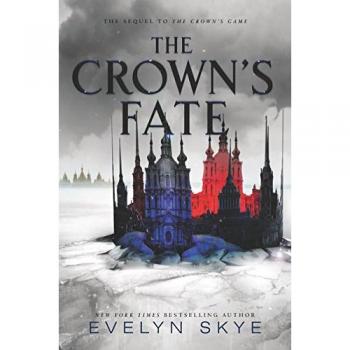 The Crown's Fate: 2