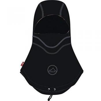 Pasamontañas DANE Saksun Pro - Negro - Talla S