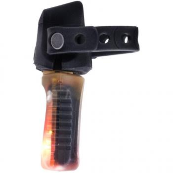 Light & Motion Luz y movimiento Vibe Piloto Trasero
