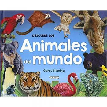 Animales del mundo