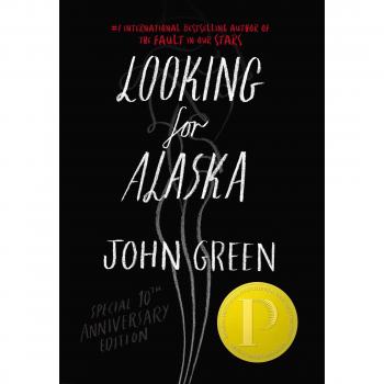 Looking for Alaska: John Green