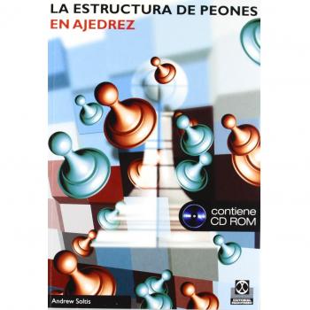 Estructura de peones en ajedrez, La
