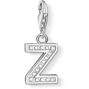 Colgante Mujer Thomas Sabo Charm Club 2 cm