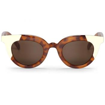 Mr. Boho Hayes Kids KVG1-08 Tortoiseshell Sunglasses 42mm
