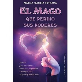 Mago Que Perdió Sus Poderes, El