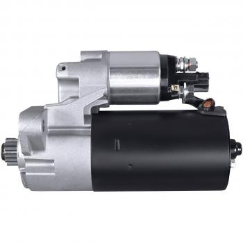 Motor de Arranque HELLA 8EA 011 611-881