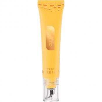 Catrice SUMMER OBSESSED Lip Oil with Cooling Effect Shade C02 Lemon Spritz 11 g