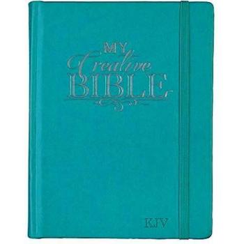 My Creative Bible KJV My Creative Bible KJV