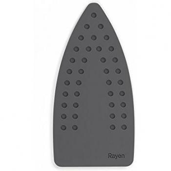 Rayen Base Planchar | Universal | 100% Silicona | Antideslizante | Aislante 6119.02, Color Gris