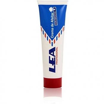 LEA Lather Professional Shaving Cream, 250 g