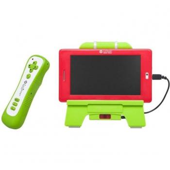 Lexibook® Conecta Desafío Sport - Juego de mesa interactivo para conectar con tablets