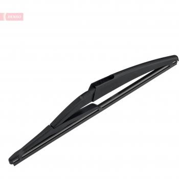 Limpiaparabrisas DENSO DRD-005, tipo de producto: limpiaparabrisas, características: diseño aerodinámico, fácil instalación, goma de alta calidad para un barrido eficiente, resistencia a la intemper