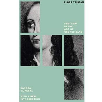 Libro Flora Tristan: Feminismo en la Era de George Sand (Clásicos Feministas)
