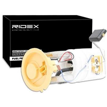 Unidad de alimentación de combustible RIDEX 1382F0011