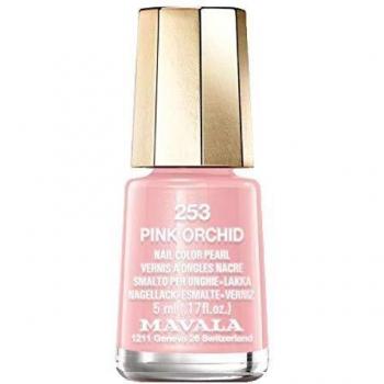 Mavala, Esmalte de uñas - 5 ml.