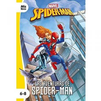 Spider-Man. Las aventuras de Spider-Man: Narrativa