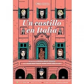 Un castillo en italia [DVD]