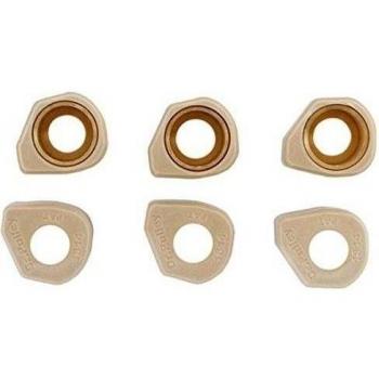 Rollo de Dr. Pulley 18 x 14 mm gramos 12,5