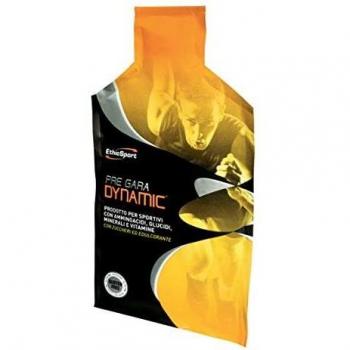 PRE RACE DYNAMIC 20 BUSTO 15,3G