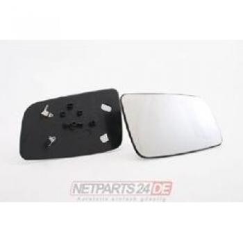 Espejo retrovisor derecho OPEL – Johnston 55 08 38 – 80
