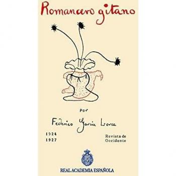 Romancero gitano: 1