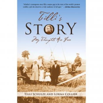 Collar de Cuento La Historia de Tilli - Reflexiones Libres de Lorna Collier