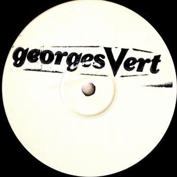 Electric Mind Vinyl LP