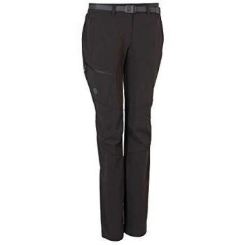 Ternua ® Pantalon Hopeall Pant, género, Negro, m
