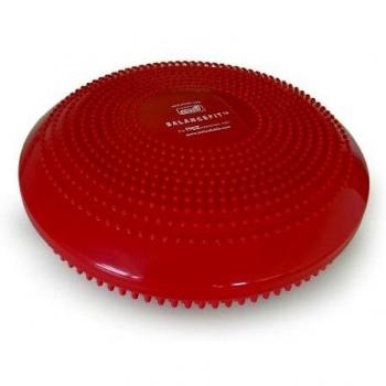 Sissel Balance Fit - Tabla de Equilibrio Rojo Rojo Talla:Talla única