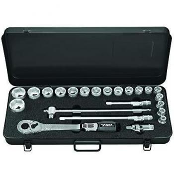 MATADOR 4114 9230 Llave de Vaso métrica