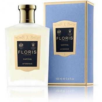 Floris London Santal Aftershave 100 ml