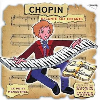 Chopin:le Petit Menestrel