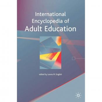 International Encyclopedia of Adult Education