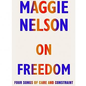 ON FREEDOM: Four Songs of Care and Constraint