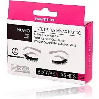 Beter Brow Instant Lash # Tinte Pestañas Rápido