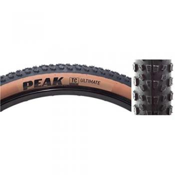 Cubierta Goodyear Peak Ultimate Tubeless 29'' x 2.25