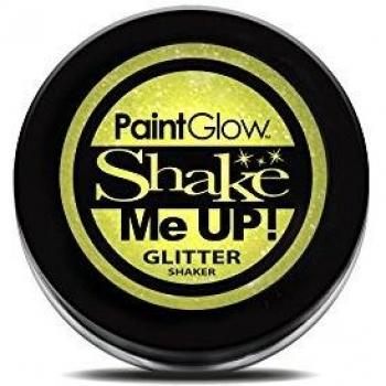 Paintglow - Shake Me UP! - Glitter Shaker