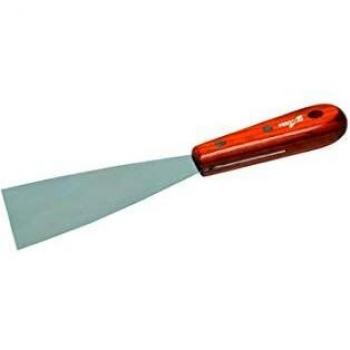 PENTRILO - ESPATULA MASTER ACERO INOX 60 mm