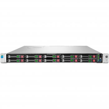 HP ENTERPRISE Proliant DL360 GEN9 818207-B21 PC Server Intel® 1600 MHz C610 , G200